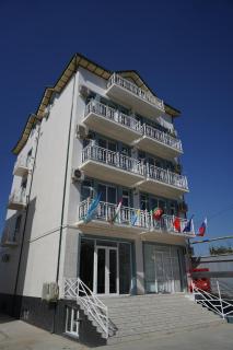 APART HOTEL Sanor - 2