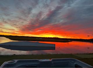 313 Wake House at Cable Park - 9
