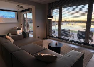 313 Wake House at Cable Park - 3