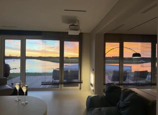 313 Wake House at Cable Park - 2