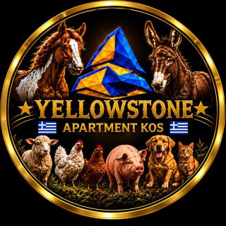 Yellowstone - Kefalos - 0