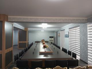 BEK hotel, Boysun Bahori mehmonxonasi - 1