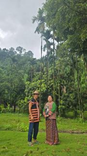 EYA Nest Homestay - 3