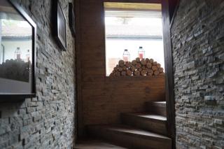 Chalet Alte Post - 1