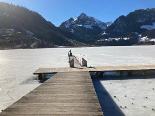 Chalet Alte Post - 3