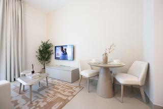 Bloomfields Studio in Fairways 1 - Yas Golf Collection - 5