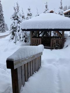 Chalet Alte Post - 6