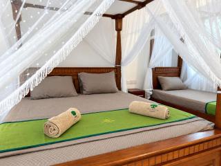 Green Paradise Mirissa - 6