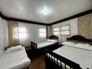 Jesnor Private Beach Resort - 0