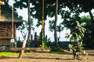 Jesnor Private Beach Resort - 8