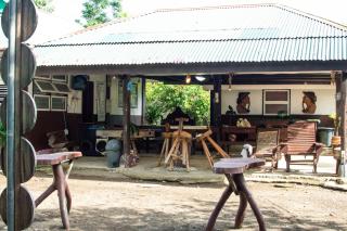Jesnor Private Beach Resort - 6