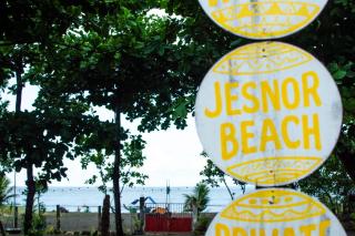Jesnor Private Beach Resort - 2