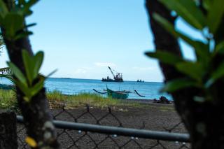 Jesnor Private Beach Resort - 1