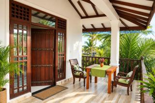 Green Paradise Mirissa - 3