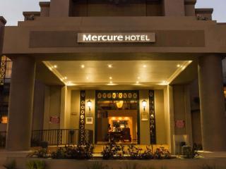 Mercure Hotel Nelspruit - 0