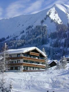 Gästehaus Etschmann - 0
