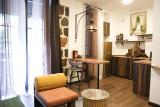 Old Yerevan Stone Studio - 7