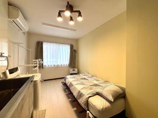 南9西20戸建 - Sapporo - 1