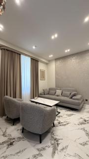 Modern Family Apartment Byureg - 0