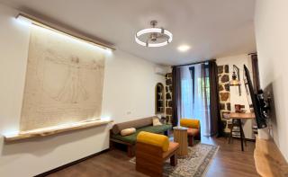 Old Yerevan Stone Studio - 5