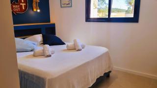 Villa Isula Bella, 8 pers, piscine chauffée, proche plage - 7