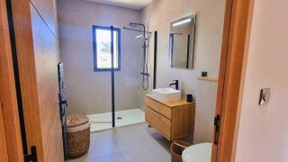 Villa Isula Bella, 8 pers, piscine chauffée, proche plage - 6
