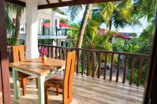 Green Paradise Mirissa - 5