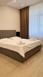 Modern Family Apartment Byureg - 8