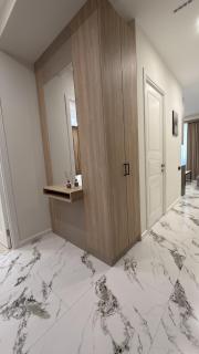 Modern Family Apartment Byureg - 6