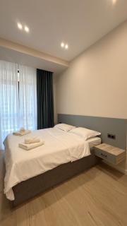 Modern Family Apartment Byureg - 5