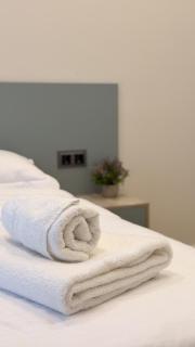 Modern Family Apartment Byureg - 4