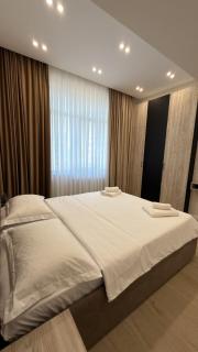 Modern Family Apartment Byureg - 3