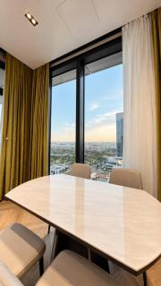 Nest one premium family apartment - 8