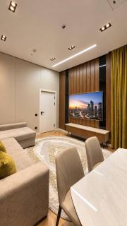 Nest one premium family apartment - 7