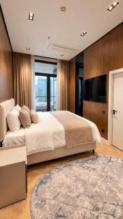 Nest one premium family apartment - 1