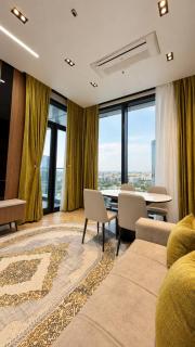 Nest one premium family apartment - 6