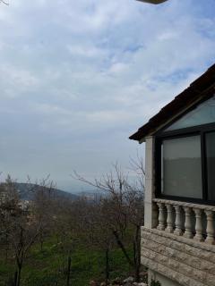 Cozy Mountain Retreat - 7