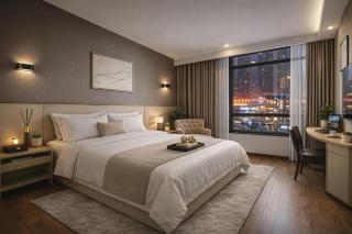 Hanyong Hotel Shenzhen International Exhibition Center - 2