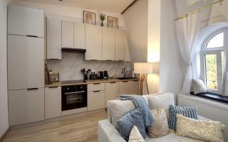 Starowiejska Signature Apartment by BookingHost - 8