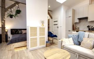 Starowiejska Signature Apartment by BookingHost - 6