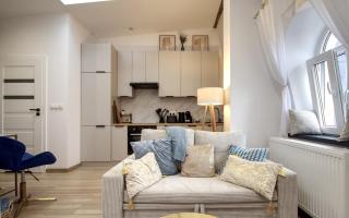 Starowiejska Signature Apartment by BookingHost - 2