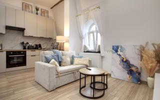 Starowiejska Signature Apartment by BookingHost - 0
