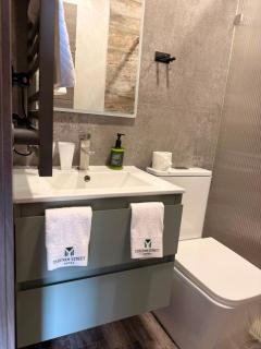Yerevan Street hotel - 9
