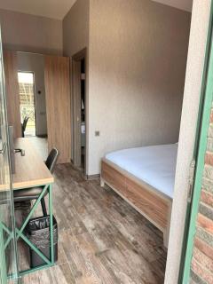 Yerevan Street hotel - 8