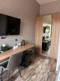 Yerevan Street hotel - 6