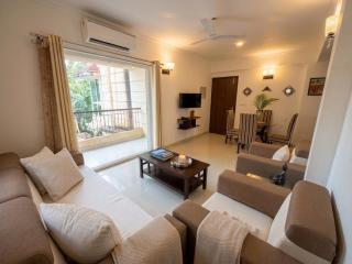 The Ghar - Pool, Gym & High Speed Wifi - 0