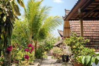 Calma Villa Balian at Tabanan, Bali - 8