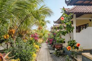 Calma Villa Balian at Tabanan, Bali - 7