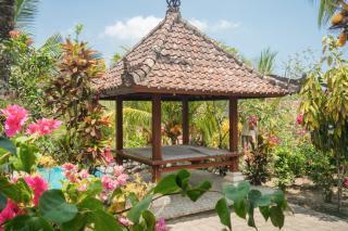Calma Villa Balian at Tabanan, Bali - 6