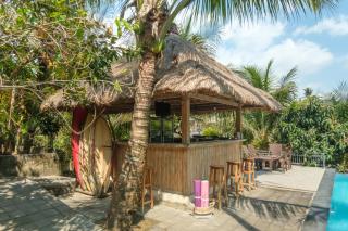 Calma Villa Balian at Tabanan, Bali - 2